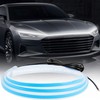 LED Car Hood Lights at Strip