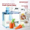 WestPoint Juicer Blender Drymill WF-7201GL