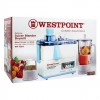 WestPoint Juicer Blender Drymill WF-7201GL