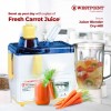 WestPoint Juicer Blender Drymill WF-7901GL