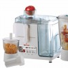 WestPoint Juicer Blender Drymill WF-1803
