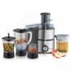 WestPoint Juice Master with Blender Grinder & Mincer WF-1844