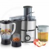 WestPoint Juice Master with Blender Grinder & Mincer WF-1844