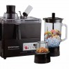 WestPoint Juicer Blender Drymill WF-8824