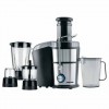 WestPoint Juice Master With Blender, Grinder and Mincer WF-1846