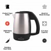 WestPoint Electric Tea Kettle WF-405