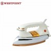 WestPoint Dry Iron WF-81