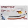 WestPoint Dry Iron WF-84