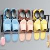 Door Back Shoe Rack Magnetic Suction