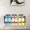 Door Back Shoe Rack Magnetic Suction