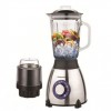 West Point Blender Dry & Chopper Mill (2 in 1) WF-350