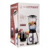 West Point Blender Dry & Chopper Mill (2 in 1) WF-350