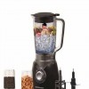 West Point Blender and Grinder 3 in 1 WF-333