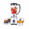 West Point Blender, chopper, dyr & wet mill (4in 1) 445