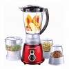 West Point Blender, chopper, dyr & wet mill (4in 1) 446