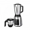 West Point Blender & Chopper 2 in 1 Steel Body 364