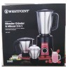 Westpoint Blender and Grinder 3 in 1 WF-367