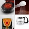 WestPoint Coffee Maker (6-Cups) l WF2022