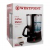 WestPoint Coffee Maker WF-2023