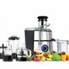 WestPoint Food factory 11 in 1 8818