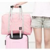 Nylon Waterproof Foldable Travel Bag