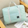 Nylon Waterproof Foldable Travel Bag
