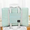 Nylon Waterproof Foldable Travel Bag
