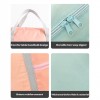 Nylon Waterproof Foldable Travel Bag