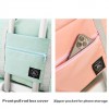 Nylon Waterproof Foldable Travel Bag