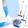 360 Degree Handle Mop with Spray Floor Mop