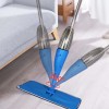 360 Degree Handle Mop with Spray Floor Mop