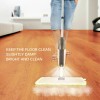 360 Degree Handle Mop with Spray Floor Mop