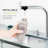 360 Degree Handle Mop with Spray Floor Mop