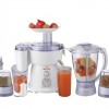 WestPoint Jumbo Food Factory with exxtra grinder (9 in 1) 2805