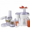 WestPoint Jumbo Food Factory with exxtra grinder (9 in 1) 2805
