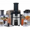 WestPoint Food Processor-WF-1853