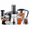 WestPoint Food Processor-WF-1858