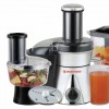 WestPoint Food Processor-WF-1858
