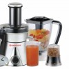WestPoint Food Processor-WF-1858