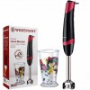 WestPoint Hand Blender WF-9814