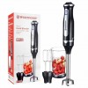 WestPoint Hand Blender 2 in 1 WF-9915