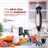 WestPoint Hand Blender 3 in 1 WF-9916