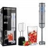 WestPoint Hand Blender 2 in 1 WF-9935