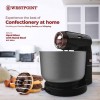 WestPoint Hand Mixer with Stand Bowl WF-9504