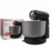 WestPoint Hand Mixer with Stand Bowl WF-9504