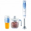 WestPoint Hand Blender Chopper And Beater 3201