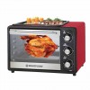 WestPoint Rotisserie Oven with BBQ WF-2400RD