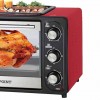 WestPoint Rotisserie Oven with BBQ WF-2400RD