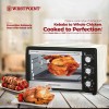 WestPoint Rotisserie Oven with Kebab Grill WF-2610RK