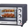 WestPoint Oven with Rotisserie and Kebab Grill 2800R
